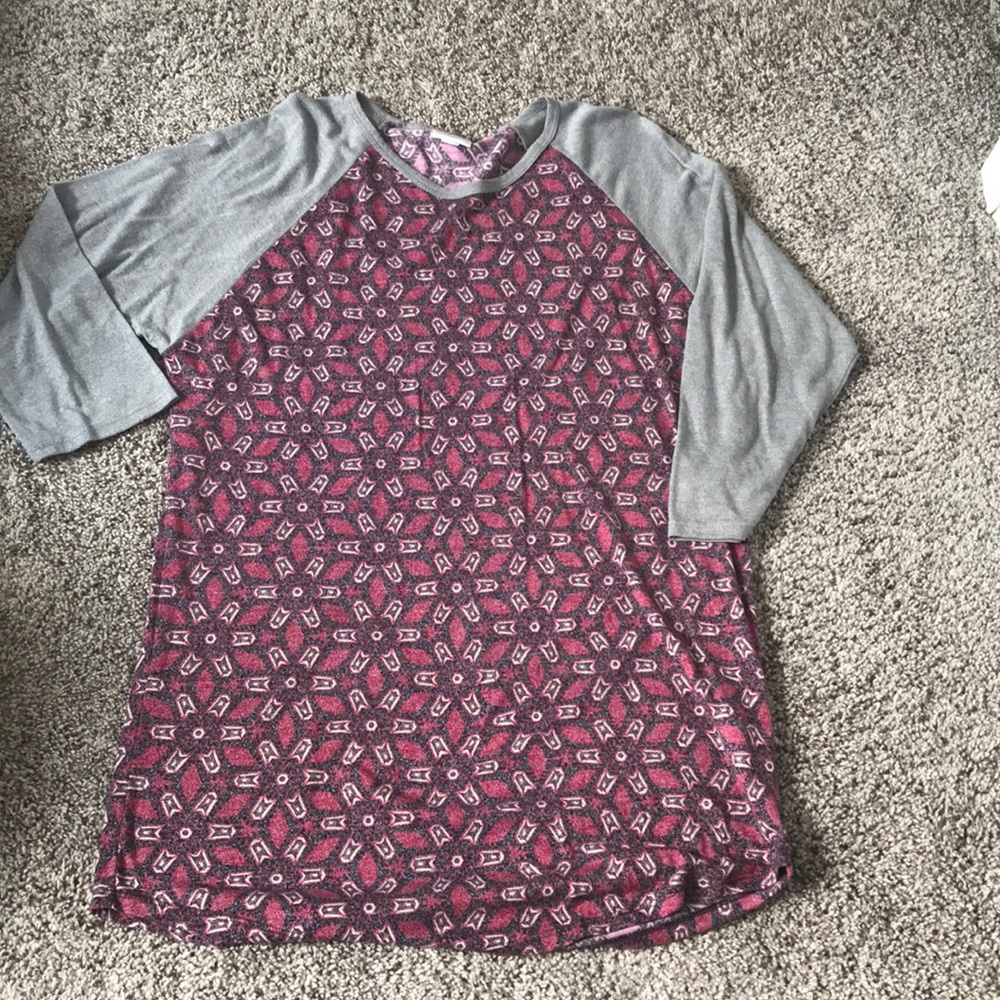 LulaRoe Randy